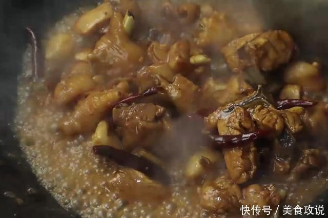  正确|爆炒鸡肉千万不可焯水，教你正确的家常做法，好吃到让你舔盘子