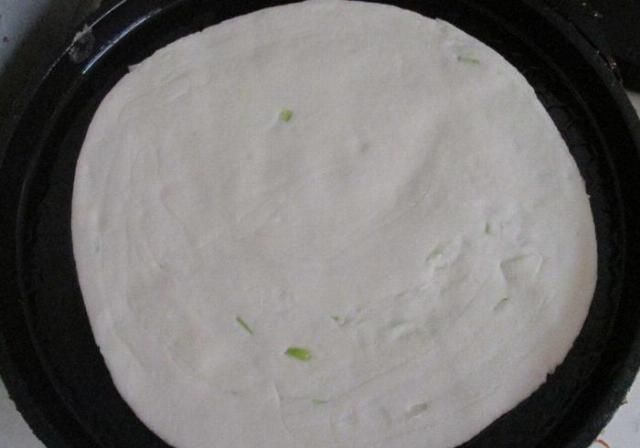  烙饼|烙饼层次分明外酥里软，大厨：多＂1步＂妥妥的，可惜好多人不知道