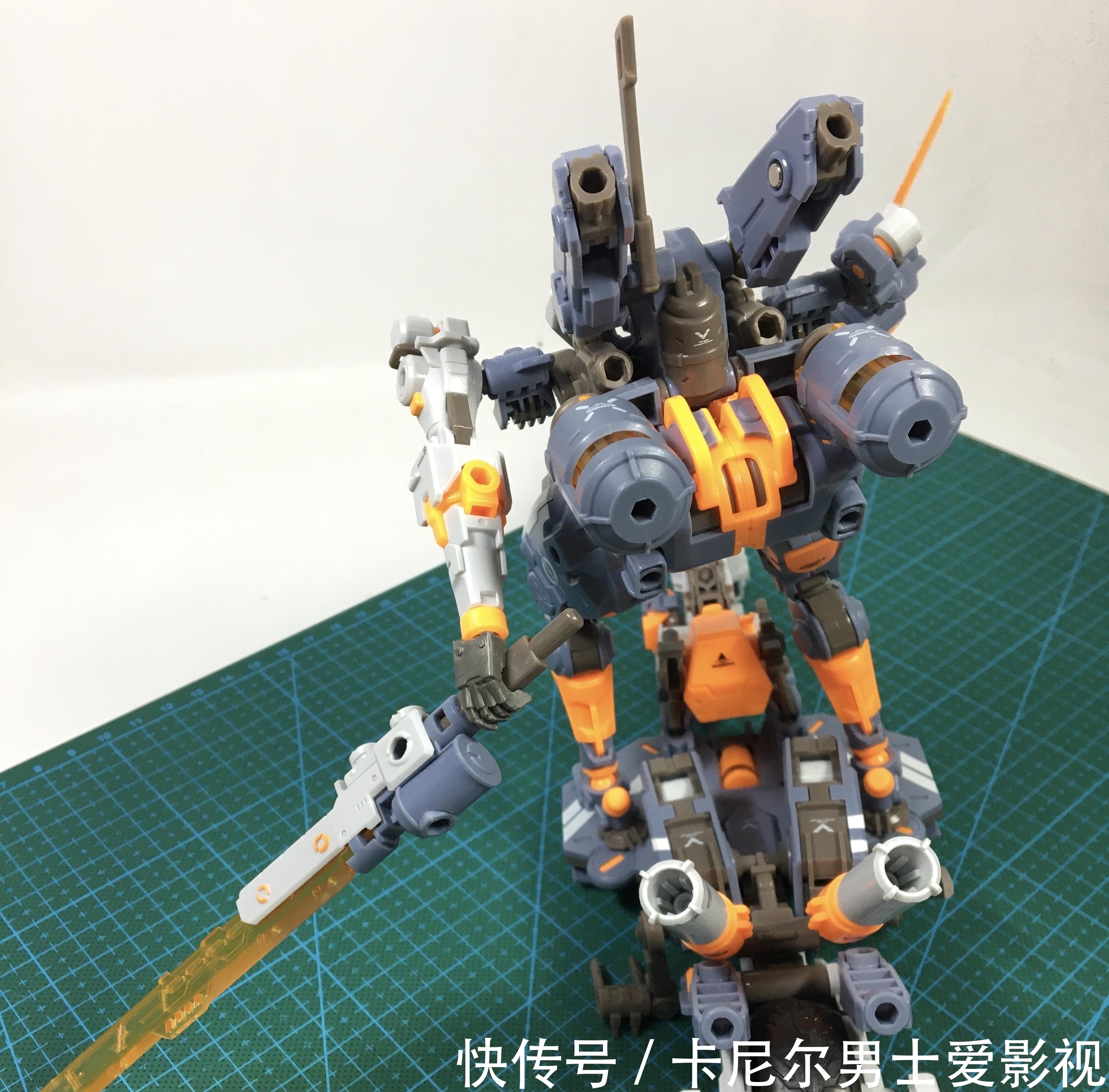  测评|【深度详评】核诚治造驳机制-狂弩测评