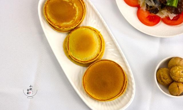  孩子|普通食材做出丰盛的早餐，分量不多但营养足，全家都爱吃，收藏了