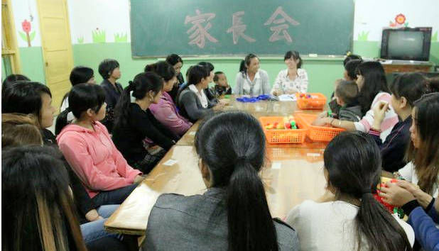  爸爸|“爸爸，明天老师让带1000个芝麻”家长怒斥老师，不料遭现场打脸