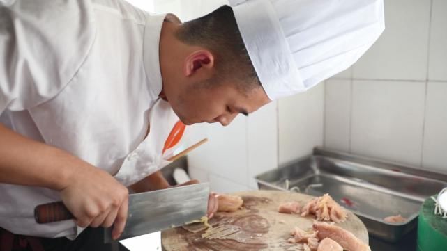  收官|青田“厨神争霸赛”收官！出道吧，青田工匠！