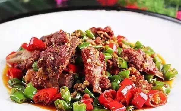 入味|色香味俱全的几道家常菜,鲜香入味配饭一流,一起来动手学习吧