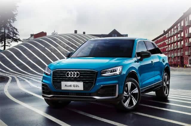 上档次|一线豪华品牌SUV，22万跌16万，开出去光看车标就比途观上档次