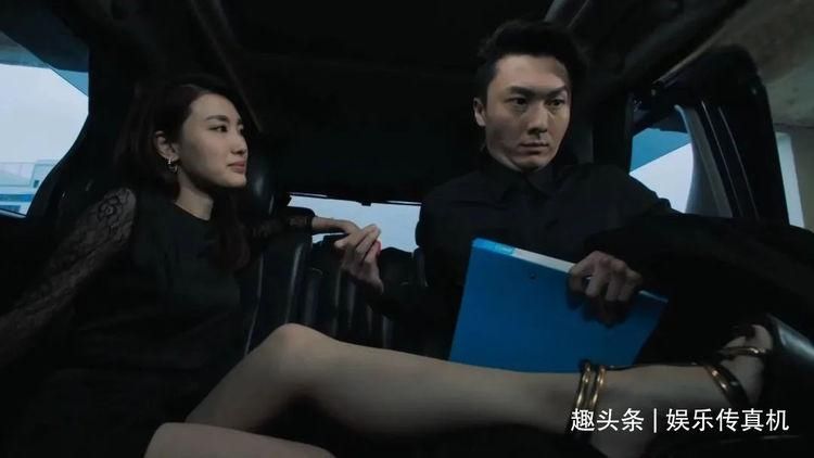 饰演|TVB新剧《反黑路人甲》四位女主四种风格，大家喜欢哪个？