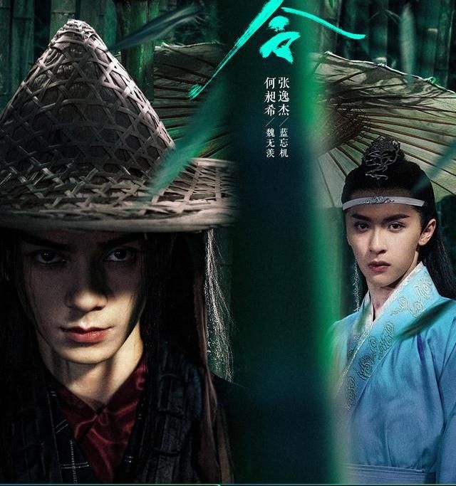  偶像剧|《演员请就位2》第二期——除了那张S卡，还请关注这些宝藏演员