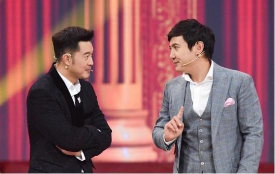  明星|人到中年名利双收的沙溢，为什么却开始“疯狂”接综艺了