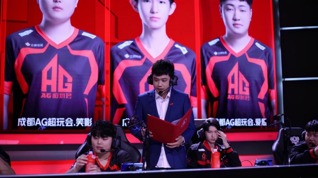 主教练|王者荣耀：AG月光下赛季卸任教练一职！是真的么？
