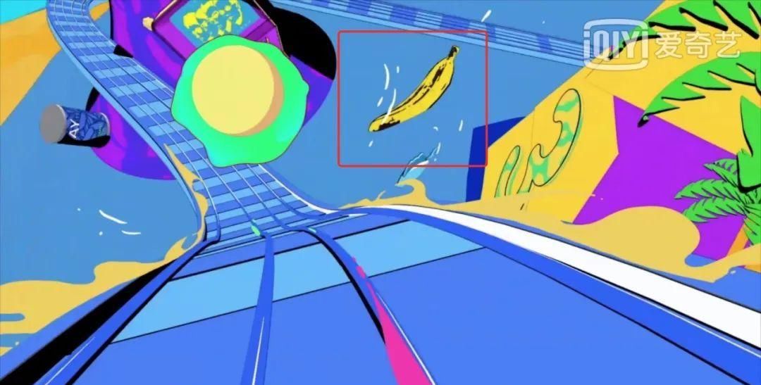  乐队|来看看《乐队的夏天2》片头里都藏了什么秘密！(全网最全)