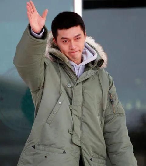  表白|玄彬当年被宋慧乔抛弃？他数次公开表白，表示愿意为乔妹付出一切