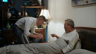  年度|年度最烂，这剧怎么过审的？