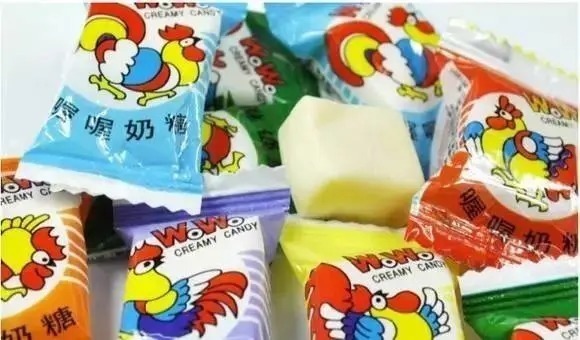 小时候|8090后零食,我赌十包辣条,吃过20种以上的已经是油腻大叔了