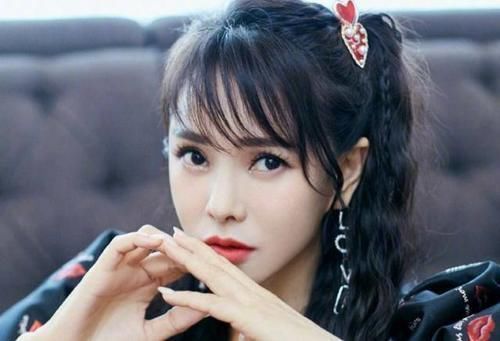 性格低调|《浪姐》排名曝光,吴昕万茜排名大跌退下,扮猪吃老虎的她却登第一