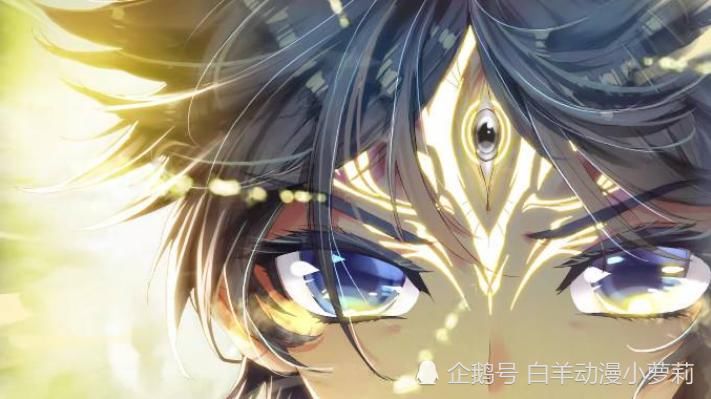 唐三|绝世唐门：霍雨浩掌握了多少神器，不输给唐三，仅次于蓝轩宇