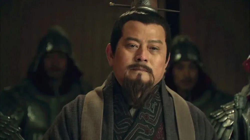 周勃|刘翠：杀光了汉惠帝一家子的周勃和陈平怎么就成了忠臣良将了呢？