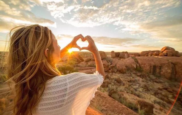  你变得更|爱上旅行的你，果然变了！