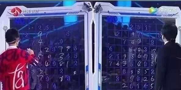  东方|《最强大脑》“数独神童”惊艳众人 恒信东方谈思维培养