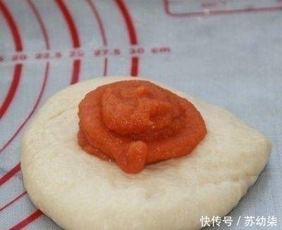 面包|黯然销魂的芝士面包,美味!