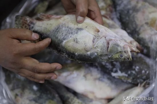 徽菜|若有一道菜是徽菜之王，那必然是臭鳜鱼