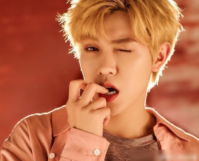  心态|在青你被淘汰，《少年之名》以第七出道，林陌却发文表示心态崩了