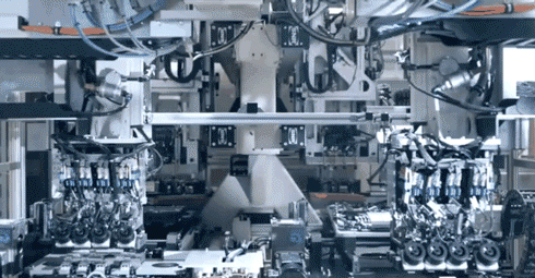 阿里|阿里啃制造