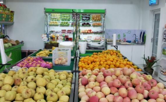 水果拼盘|入秋后水果大丰收,遇到这3种水果再便宜也不买,老板自己都不吃