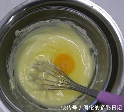 幸福感|幸福感爆棚的——双层芝士蛋糕