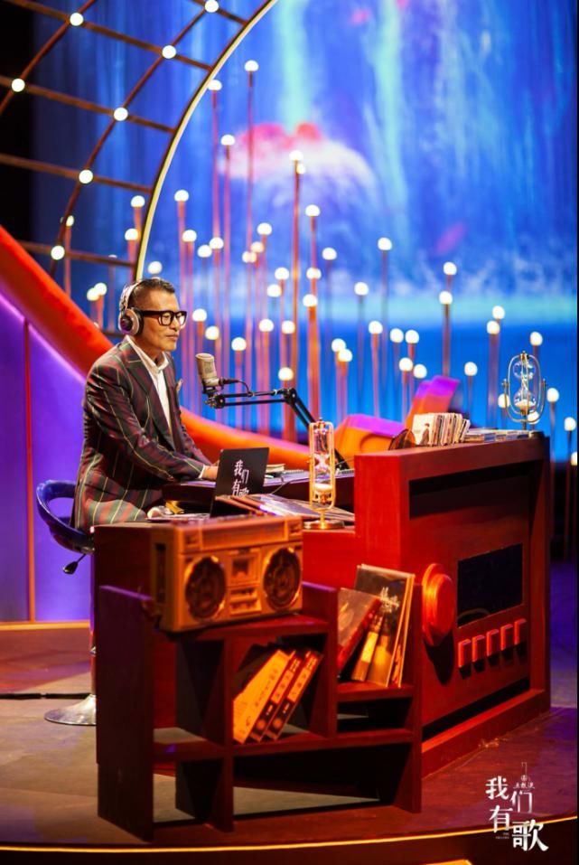  回归|回归即升级，《我们有歌》以音乐之名传递暖心力量