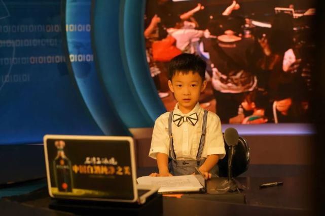  探秘|佛山电视台媒体探秘营开营！