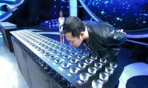  超出常人|还记得用“眼睛”破案的“水哥”吗？如今5年过去了，他过得怎样