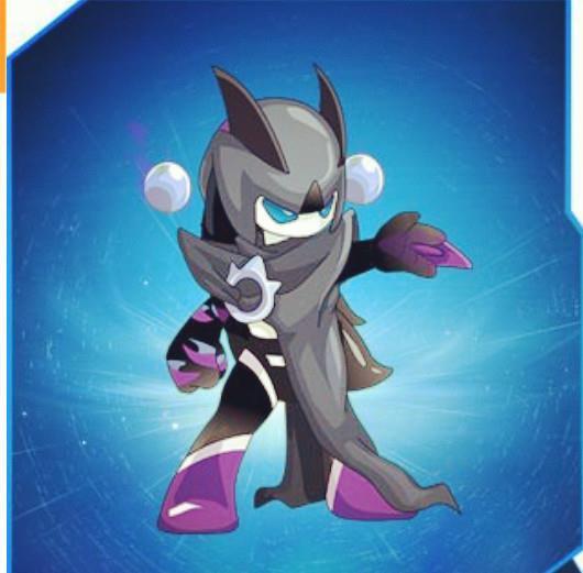 战神|赛尔号:他是第一个让战神联盟陷入苦战的对手,如今却被停止进化