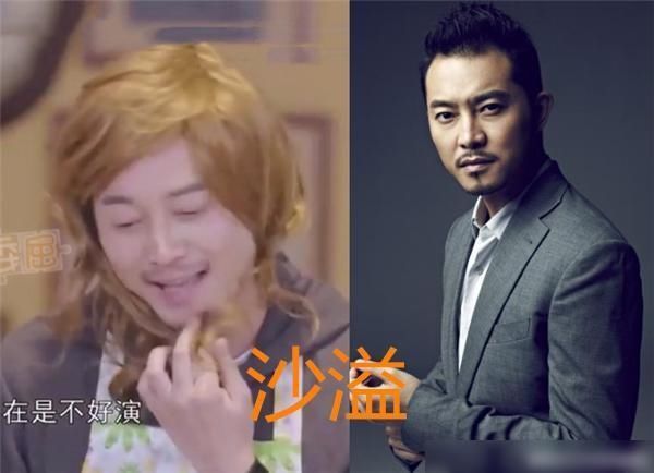 女装|跑男团女装后,沙溢辣眼睛,郑恺妩媚,看到蔡徐坤让人沦陷了