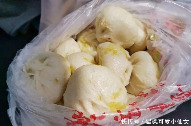 吃货|西安吃货私藏的包子铺TOP8!第一家你就没吃过