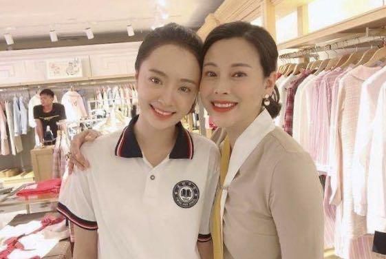  贺梅|《以家人之名》大结局，贺梅洗白，陈婷半黑，他却连初恋也没有