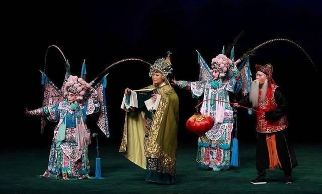 靖康|“靖康耻，犹未雪 臣子恨，何时灭”国破家亡之际，杨家将何在？