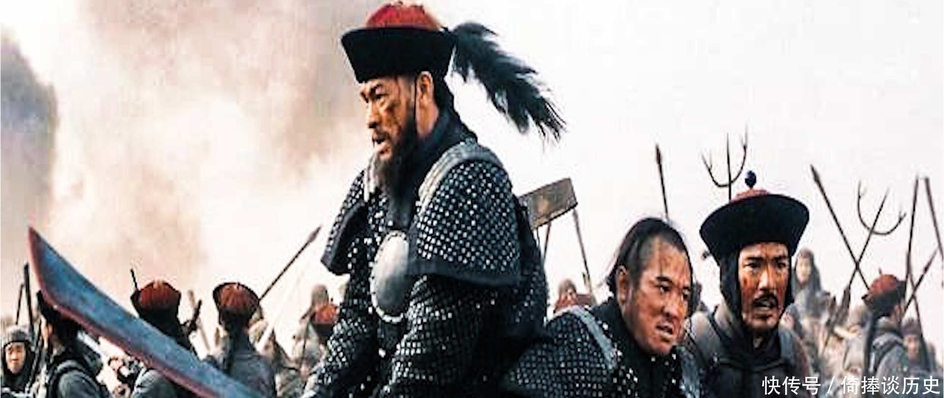  究竟|天京保卫战：究竟发生了什么？使20万太平军败在2万人的湘军手里