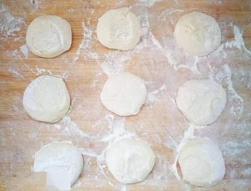 妈妈|妈妈教的日常小饼,冷藏再吃还是软!