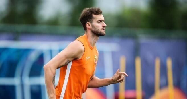  发小|内马尔发小：西班牙人队内的球员都觉得武磊人很好