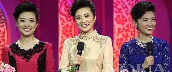 告别|曾是央视“最美”主持人挤掉倪萍,斗过董卿却突然告别央视