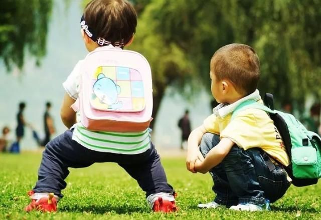 上学|上学后容易被“孤立”的孩子，跟家庭条件无关，4类性格需注意
