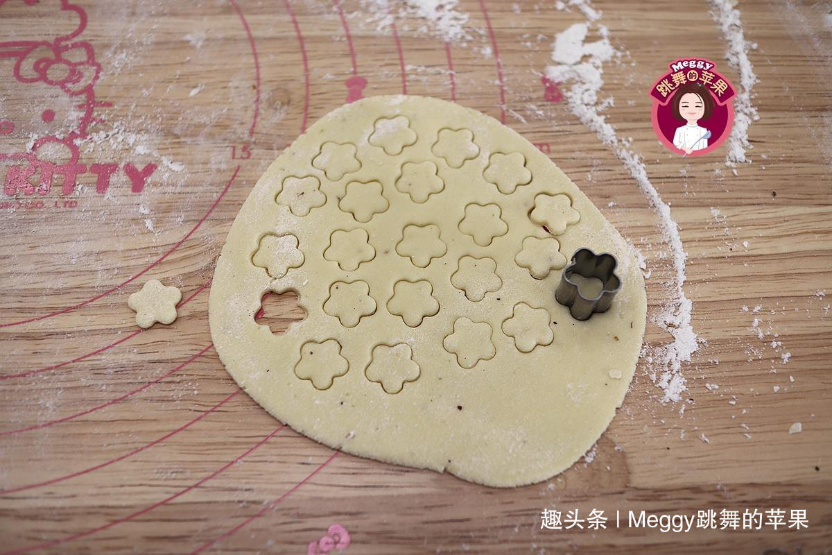 双色|教你做双色千层饼,柔软有滋味,让你学会1种,能开发出10多种