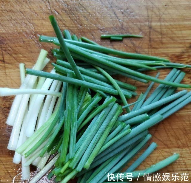 腐竹|腐竹烧黄花鱼,味道鲜美,十分下饭