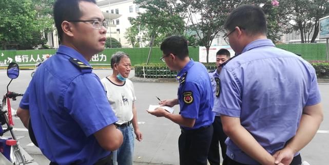 文明|文明创建丨曝光!开化街头这些不文明行为,向它们说“不”