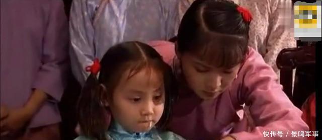  豪门|《大宅门》豪门夜宴就是不一样！白景琦却说饿三天，吃狗屎都香