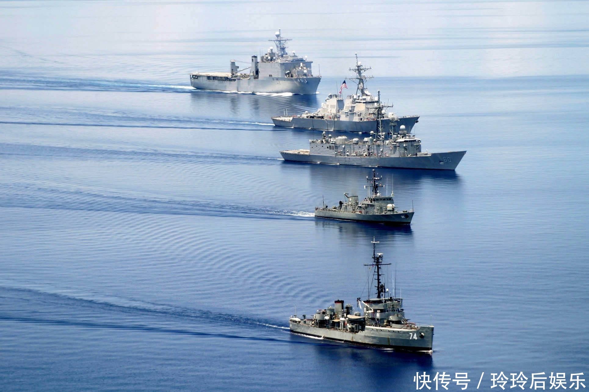 时间|开战欲望空前强烈,如何避免成“美国牺牲品”?注意三个时间节点