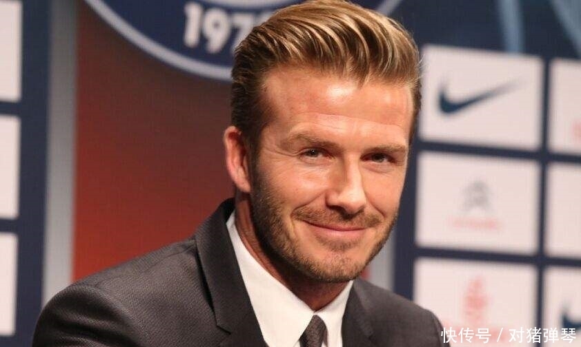 穆里尼奥|贝克汉姆认为,穆里尼奥比弗格森客观,不过前者缺少爵爷的主动性