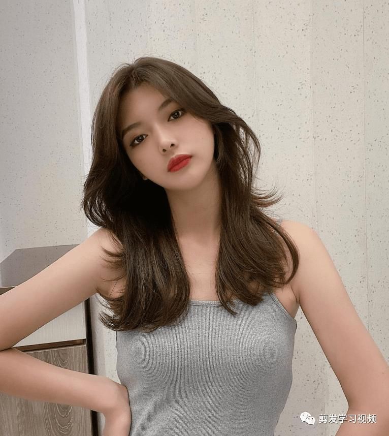 发型推荐|初秋爆款发型（30款）