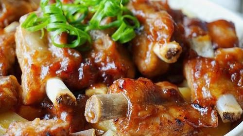  花菜|鲜香入味的几道家常菜，荤素搭配，美味简单营养，下酒更下饭