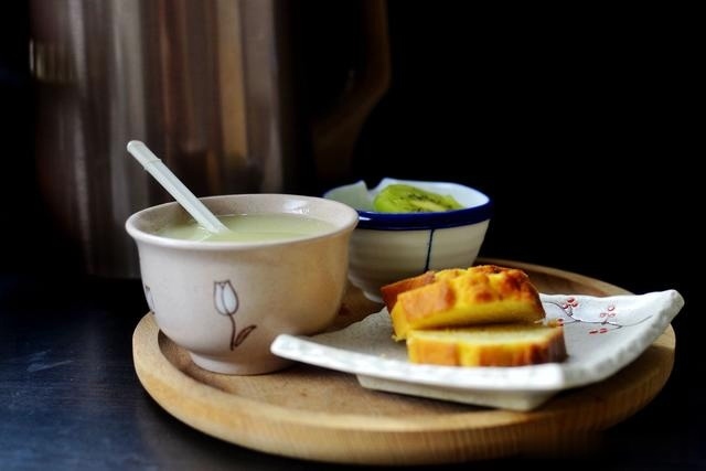 吃法|豆浆机别总打豆浆,教你7种新吃法,不用早起就做到,还能养脾胃