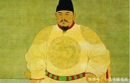 江山|同为乞丐的他,却心甘情愿为朱元璋守护江山200多年